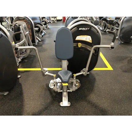 Баттерфляй / Задние дельты HOIST CL-3309 - Фото 3