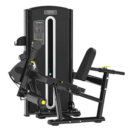 BRONZE GYM M05-014 Разгибание ног сидя