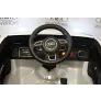 Электромобиль RiverToys AUDI Q5 White - Фото 12