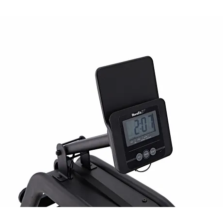 Гребной тренажер водный HOUSEFIT SKYLINE AQUA - Фото 10