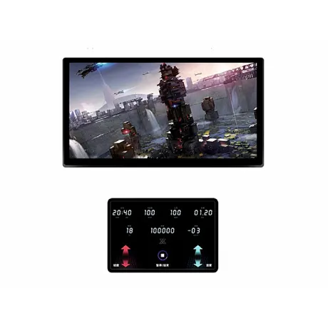 Беговая дорожка UltraGym UG-Power X Line - Фото 2