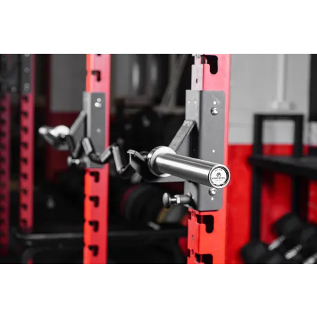 Гриф Yousteel Curl bar 18kg