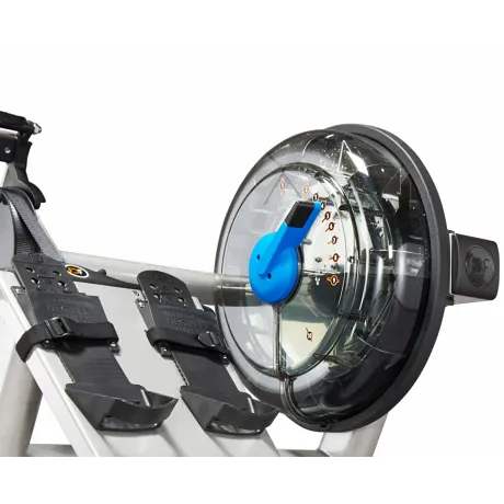 Гребной тренажер Fluid Rower Vortex VX-3 - Фото 7