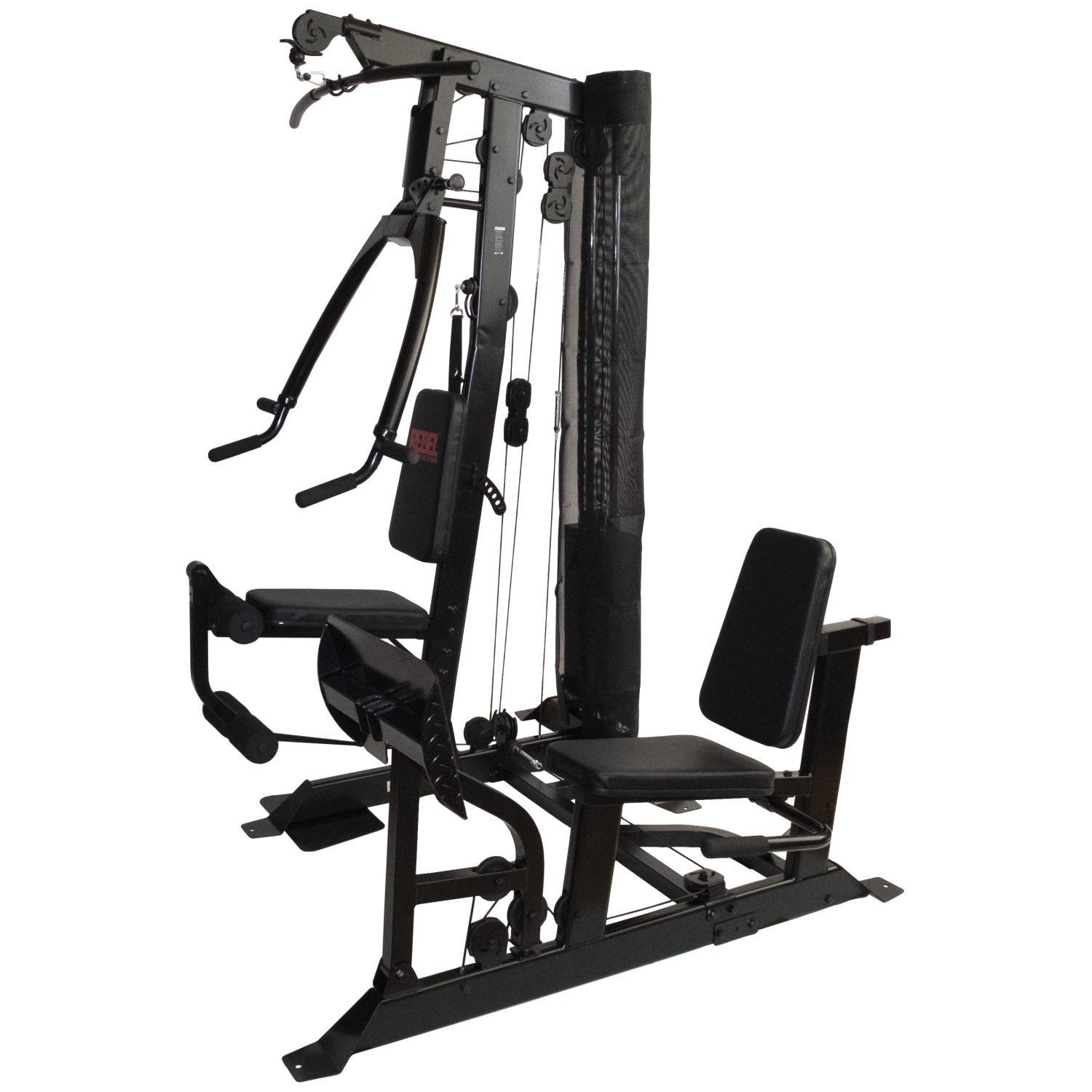 REBEL WARRIOR 107490 GiperSport