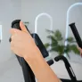 Эллиптический тренажер домашний OXYGEN FITNESS PHANTOM M LCD - Фото 4