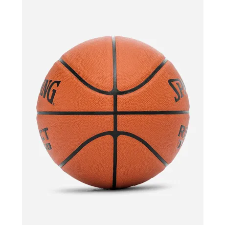 Баскетбольный мяч Spalding REACT TF-250 - Фото 3