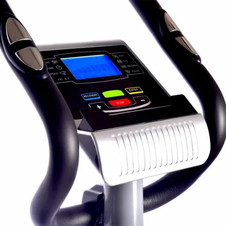 Эллиптический тренажер EVO FITNESS Ergo EL - Фото 7