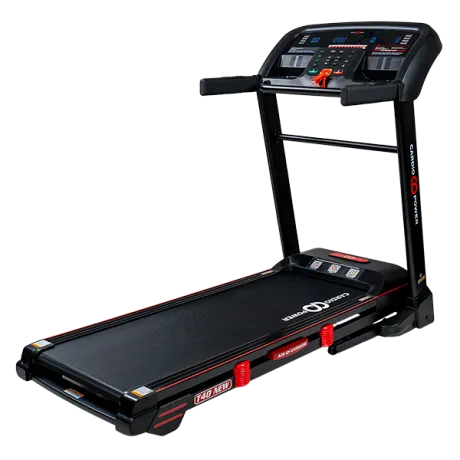 Беговая дорожка CardioPower T40 NEW - Фото 2