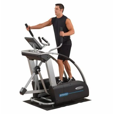 Эллиптический тренажер Body Solid Endurance E5000 - Фото 8