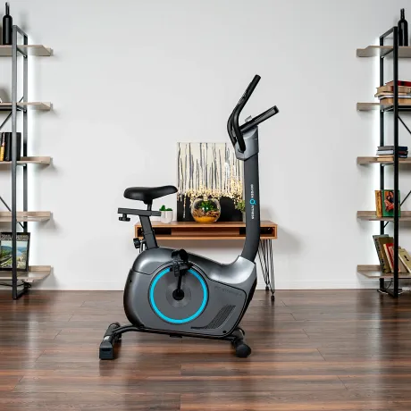 Велотренажер домашний OXYGEN FITNESS JET STREAM A - Фото 17