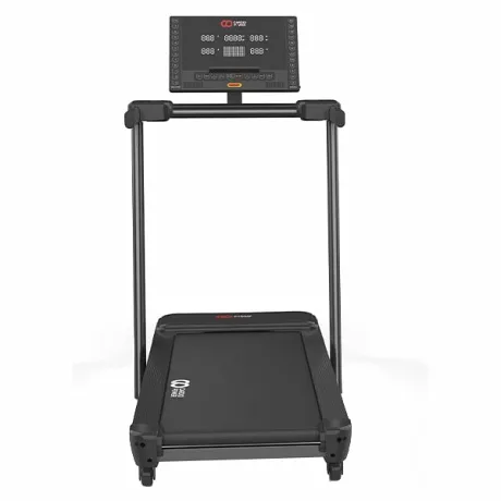 Беговая дорожка CardioPower Masters 3 - Фото 3