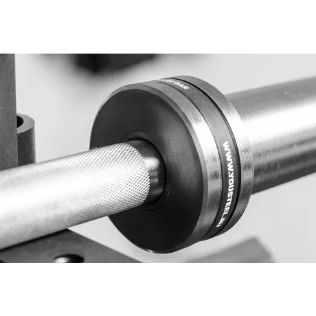 Гриф Yousteel Competition bar 20кг Мужской - Фото 10