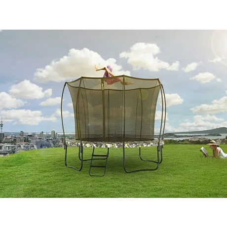 Батут Hasttings SuperFly X 10ft (3,05 м) - Фото 5