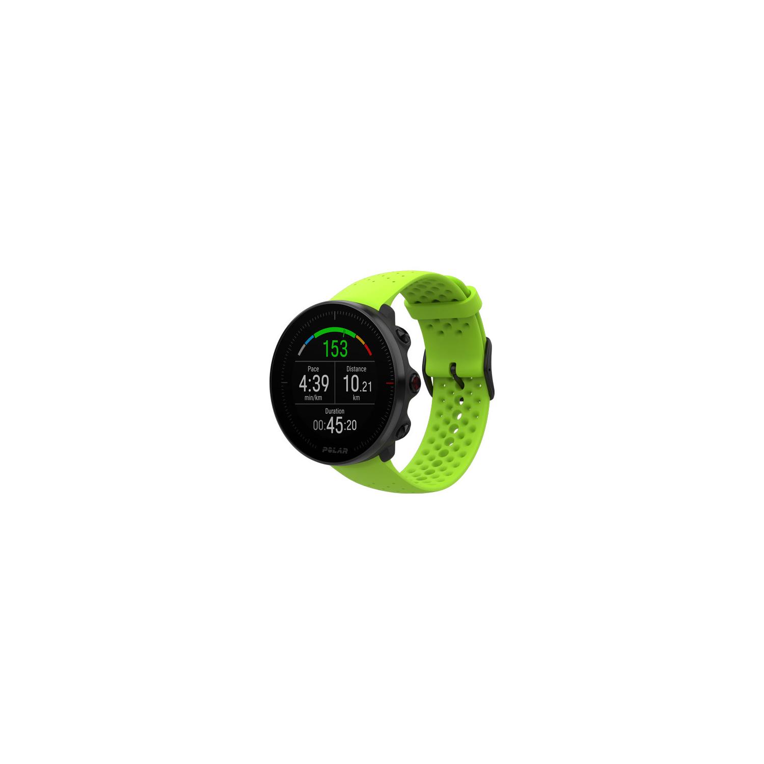 Polar vantage m hot sale marathon season edition