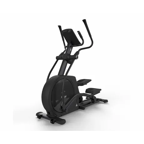 Эллиптический тренажер DFC Cardio E4400P - Фото 5