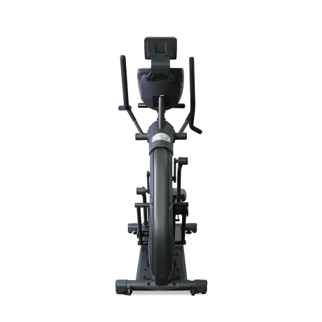 Степпер-кросстрайнер с автонаклоном BRONZE GYM ST800M - Фото 3