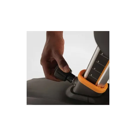 Велоэргометр домашний MATRIX U30XIR - Фото 7