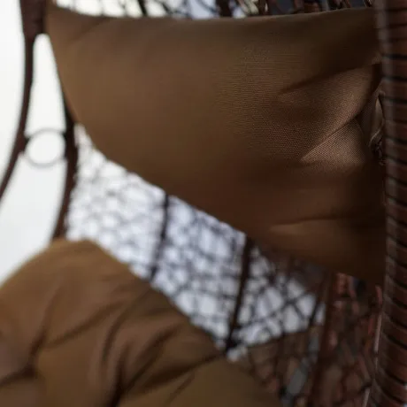 Подвесное кресло Kvimol КМ 1025 - Фото 4