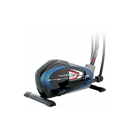 Эллиптический тренажер Hasttings FS450 SPARTA - Фото 2