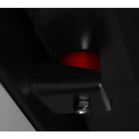 Беговая дорожка SVENSSON BODY LABS ENTERPRISE MUSE - Фото 10