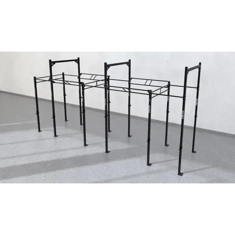 Функциональная рама Stecter 6900х1800 - Фото 6