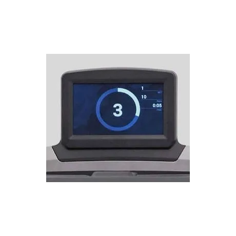 Сгибание ног лежа MATRIX ULTRA G7-S73-02 - Фото 6