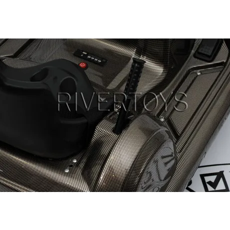 DRIFT-CAR RiverToys A999MP - Фото 5