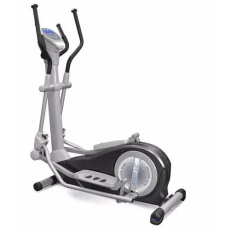 Эллиптический тренажер Bronze Gym E801 LC
