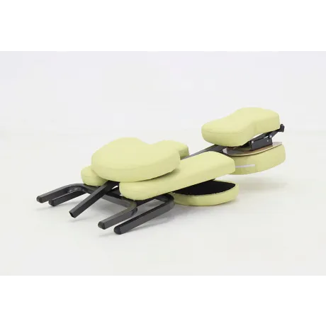 Массажное кресло для шейно-воротниковой зоны Med-Mos MA-03 СТ-1ШСА (сталь) - Фото 15