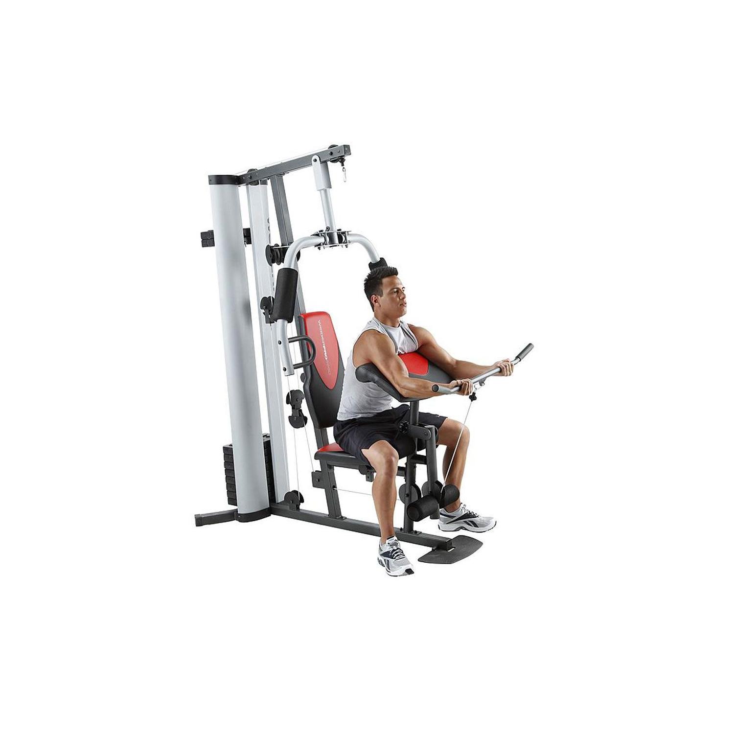 Weider 6900 34990 GiperSport