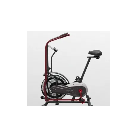 Велотренажер (Assault Bike) CARBON FITNESS A808 - Фото 11