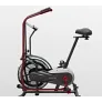 Велотренажер (Assault Bike) CARBON FITNESS A808 - Фото 11