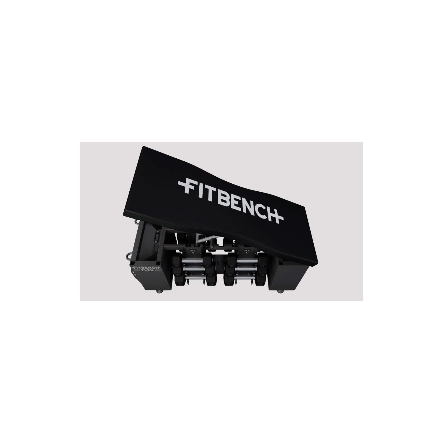FITBENCH FLEX 308250 GiperSport