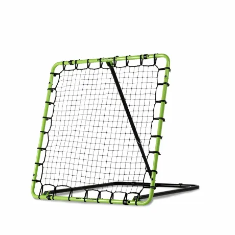 Футбольный тренажер Exit Toys Темпо 120*120 см - Фото 4