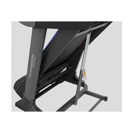 Беговая дорожка Svensson Industrial OMEGA - Фото 8