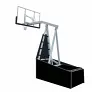 Мобильная баскетбольная стойка клубного уровня STAND72G - Фото 6