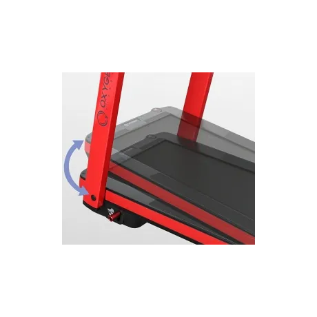 Беговая дорожка Oxygen M-CONCEPT SPORT - Фото 17