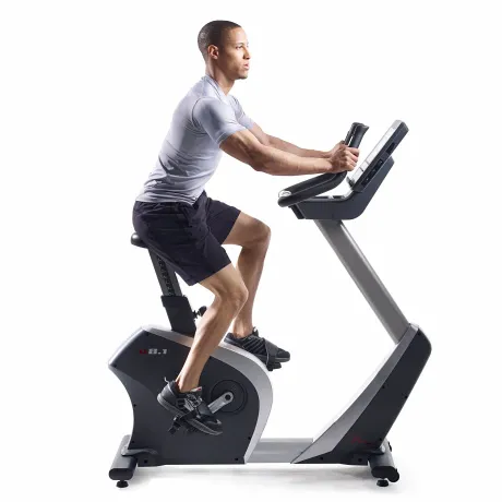 Велотренажер Freemotion u8.1 - Фото 13