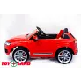 Электромобиль ToyLand Audi Q7 красный - Фото 4