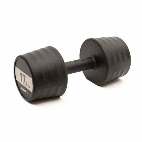 Гантели 2х17,5 кг REEBOK RSWT-160675