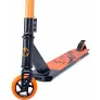 Самокат трюковый Phoenix Black 100 мм - Фото 10