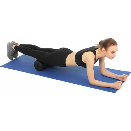 Валик для фитнеса с вибрацией массажный SF 0373 - Фото 9