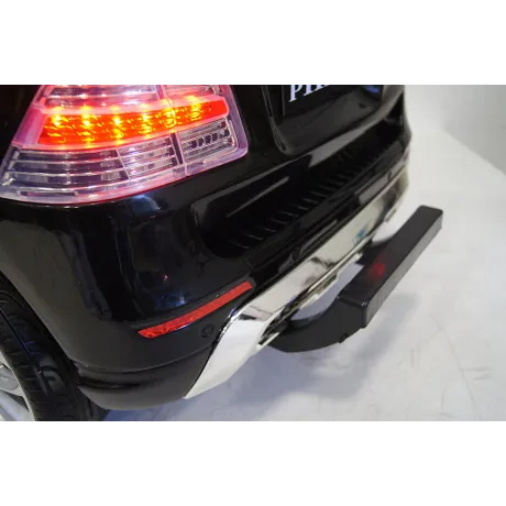 Электромобиль RiverToys Jaguar Р111ВР - Фото 20