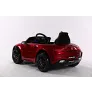 Электромобиль RiverToys MERCEDES-BENZ AMG GT O008OO (вишневый глянцевый) - Фото 3