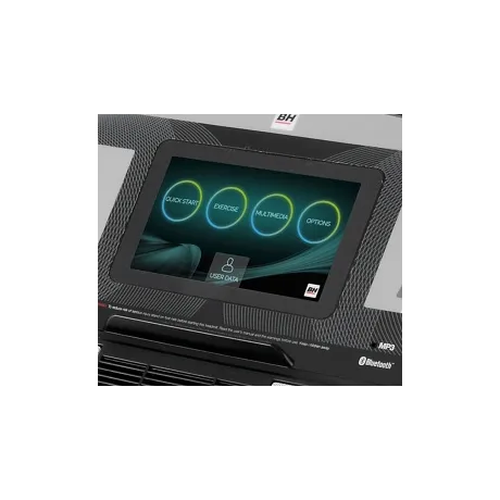 BH FITNESS F2W TFT Беговая дорожка - Фото 2