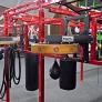 Эксклюзивные FightTech платформы speed bag SBPS7 - Фото 5