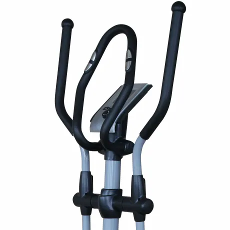 Эллиптический тренажер DFC E8712HP - Фото 4