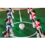 Настольный футбол (кикер) Weekend «Maccabi» (140x75x89, светлый, складной) - Фото 6