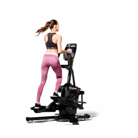 Латеральный тренажер Bowflex LateralX LX3i - Фото 2
