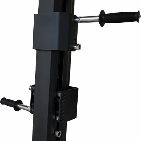 Рукояти Xebex CBR-CC (опция для Xebex CBR-01) - Фото 2